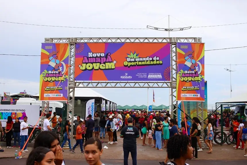 Amapá vence Prêmio Prioridade Absoluta, do CNJ, com o Programa Amapá Jovem