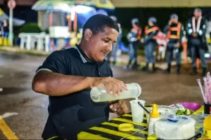 Lançado edital para seleção de propostas para os “carrinhos de oportunidades” nos 16 municípios