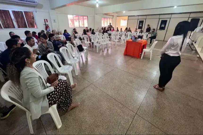 Secretaria da Saúde inicia, dia 27, o Fórum Estadual de Saúde Mental em Macapá