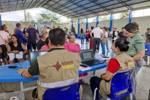 Ministério da Integração e Desenvolvimento Regional implanta “Terra da Gente” em Oiapoque