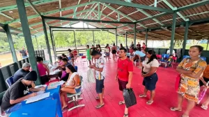 Continuam as ações para fortalecer a agricultura familiar e regularização fundiária no Amapá